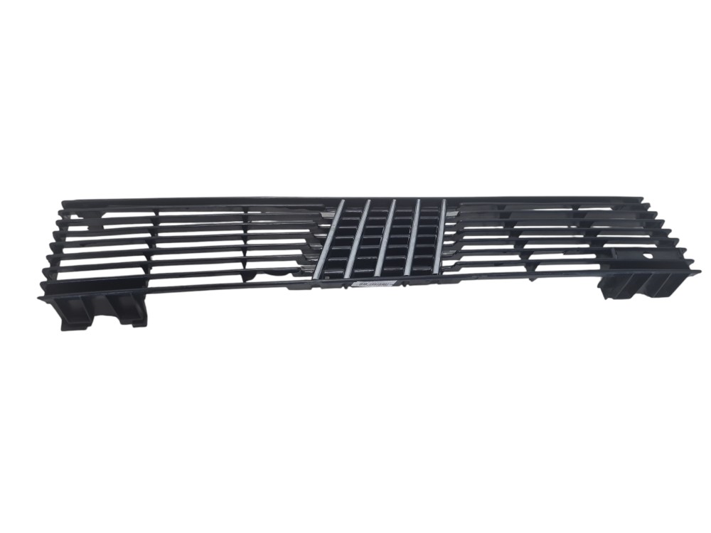 Grade Dianteira Radiador Fiat Uno Fiorino ano 1990 detalhes