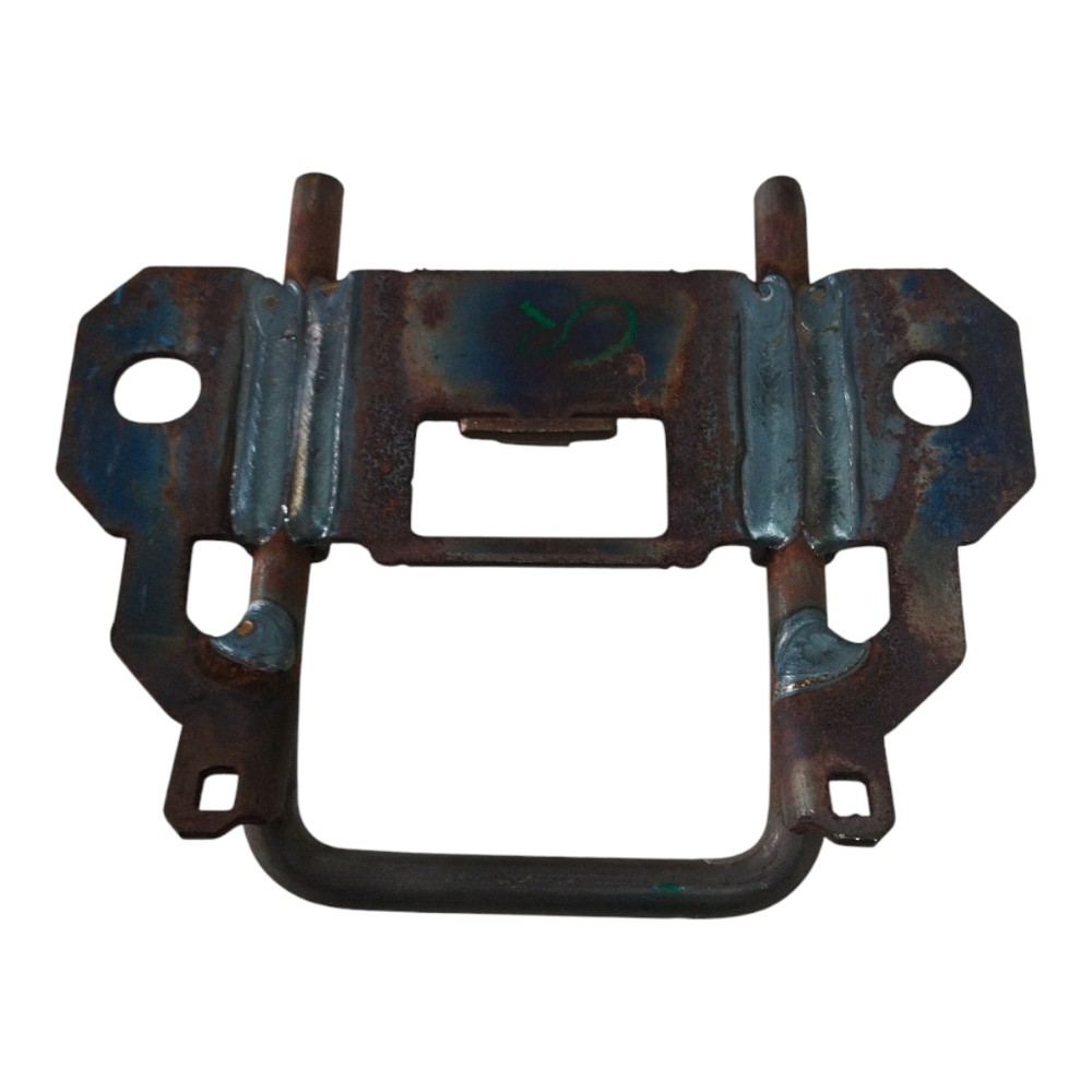 Suporte Cinto Traseiro Fiat Strada Volcano 2023 52128166 6