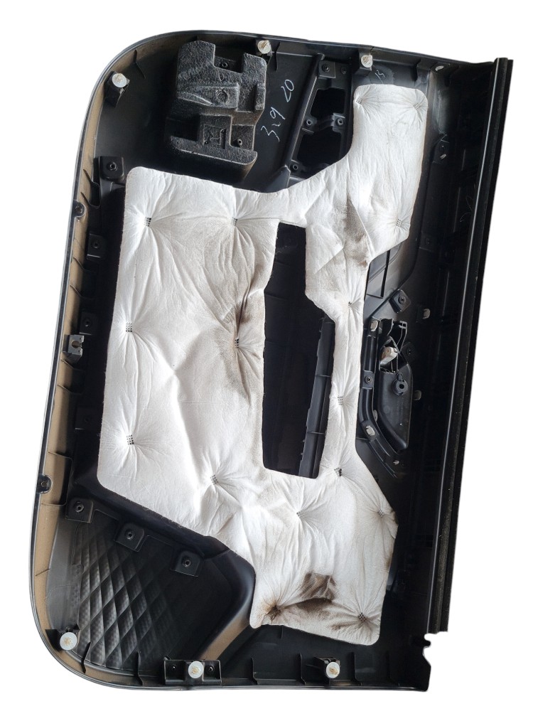Forro Porta Dianteira Direita Jac E-js1 2023 6102200×0070 6