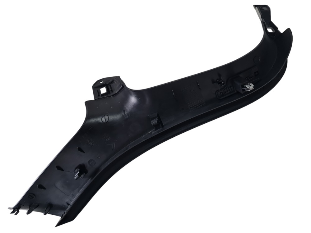 Acabamento Tampa Traseir Direito Citroën Ds5 2015 9687664477 5