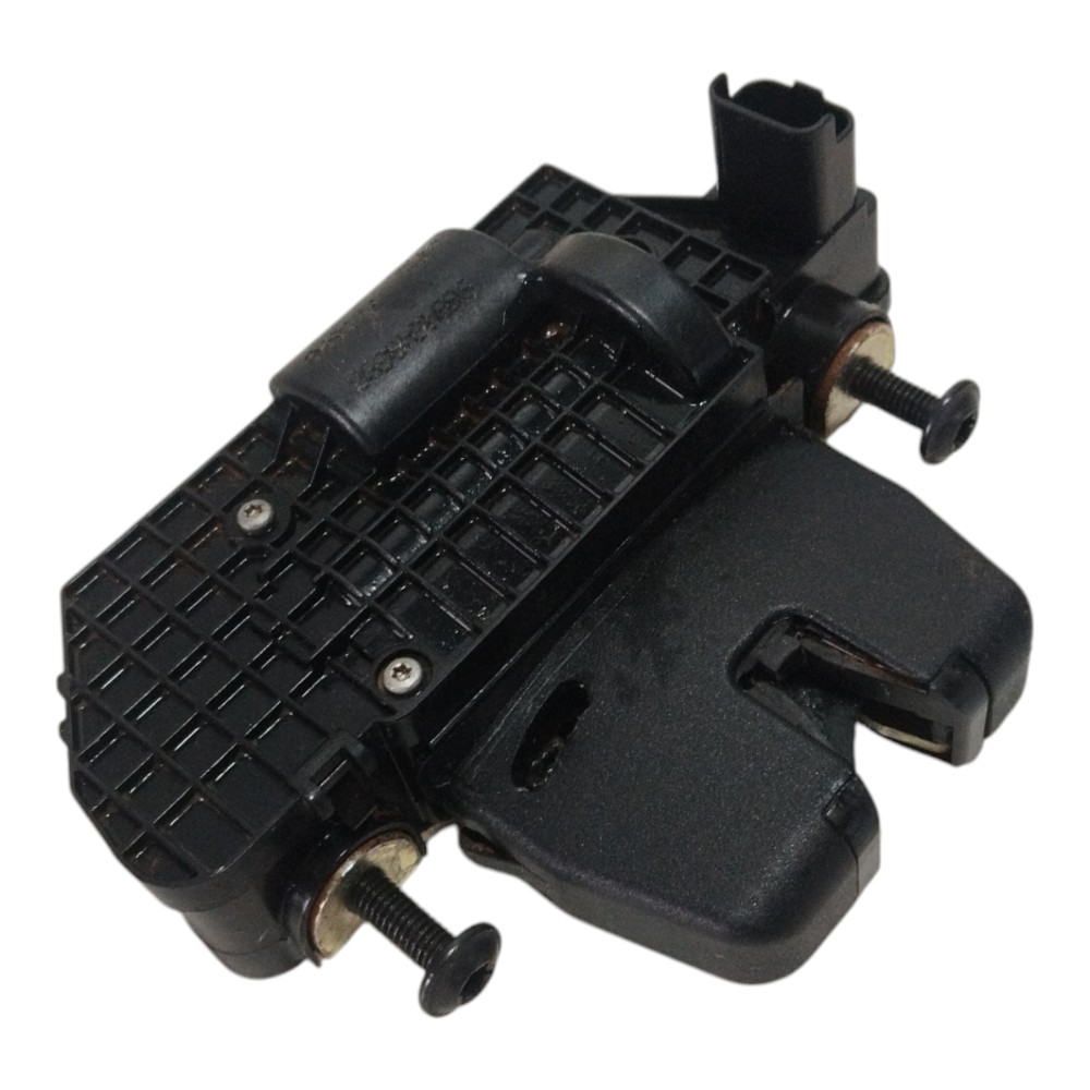 Fechadura Tampa Traseiro Citroen Ds5 2015 9151487499 7