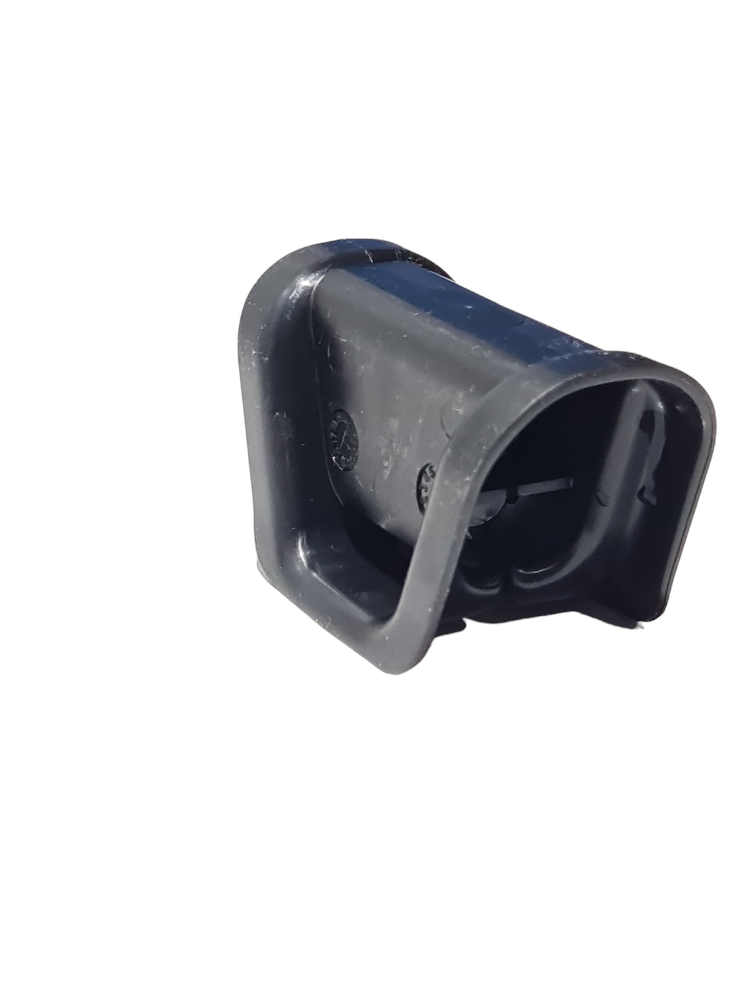 Suporte Painel Tabelier Volvo Xc90 2021  Preto 2