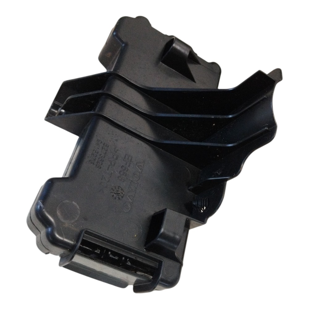 Módulo Caixa De Ar Forçado Volvo Xc90 2017 Original 31472269 4