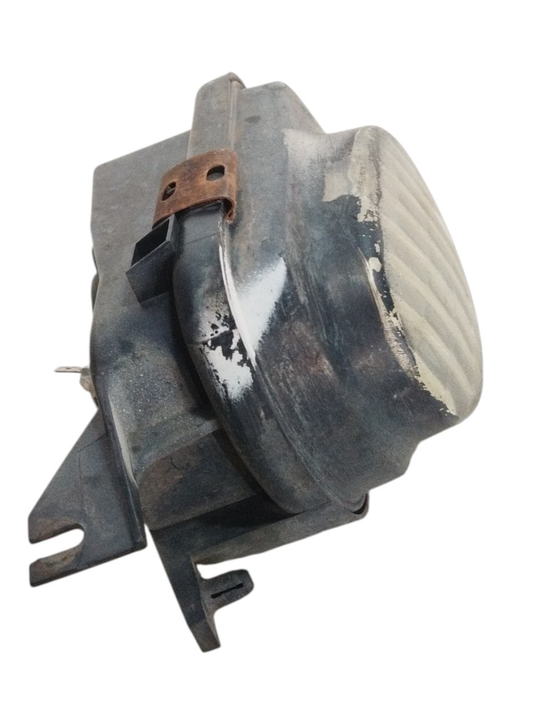 Farol de Milha Dianteiro Esquerdo Mercedes Classe C230 2002 3