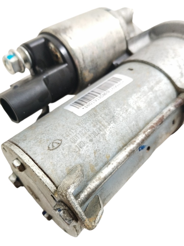 Motor Partida 5x 1.5 Chery Tiggo 2019 A 2021 5