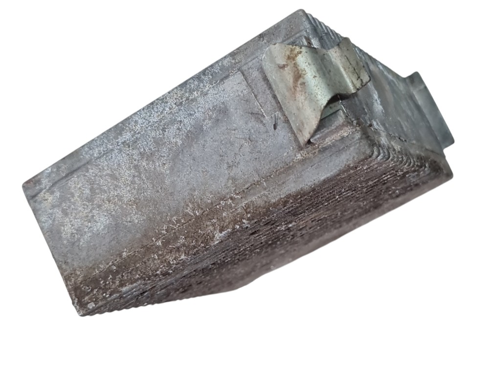 Modulo conversor voltagem MB Actros 2651 2022 A0015421625 4