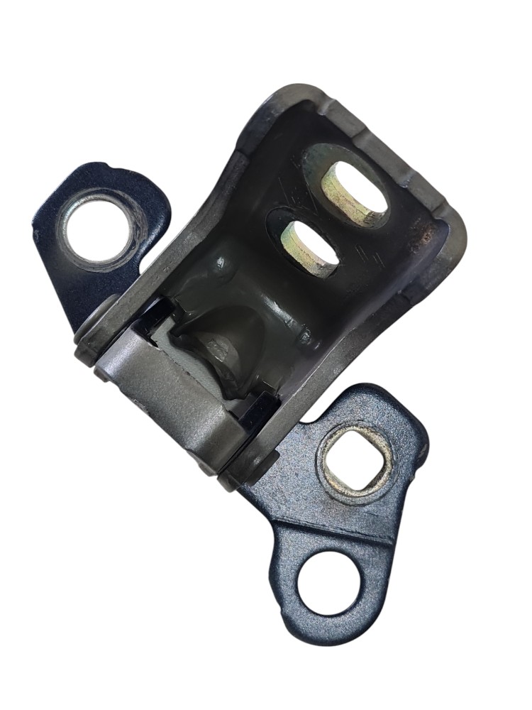 Dobradiça Porta Dianteira Renault Zoe 2022 Original 6