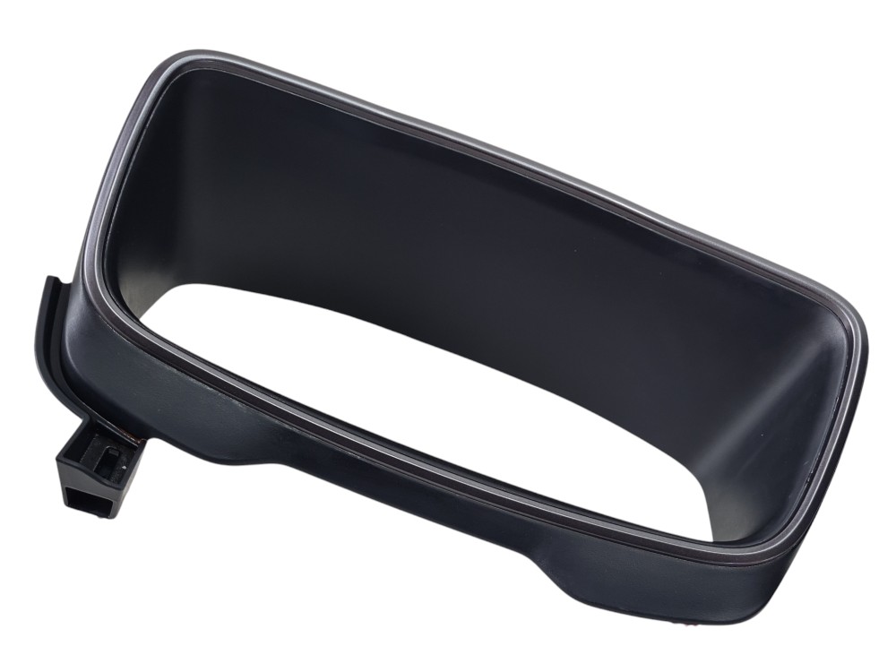 Moldura Painel Instrumentos Toyota Corolla Grs 2024 Original 5