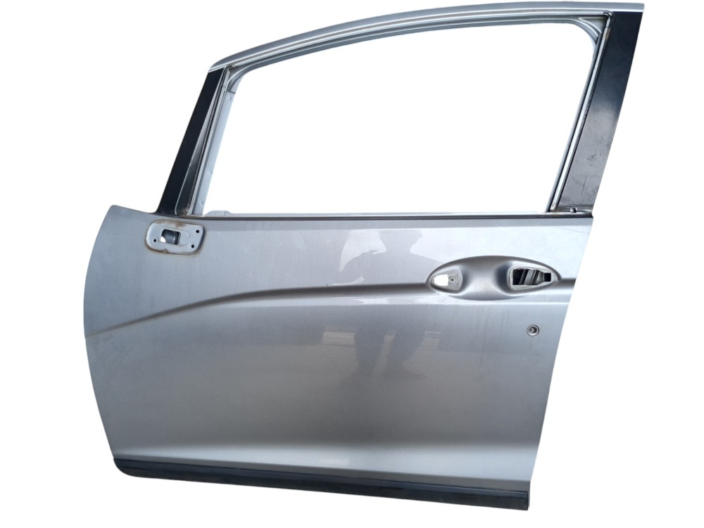 Porta Dianteira Esquerda Honda Wr-v 2021 Impecável Original  Dianteira Esquerdo 5