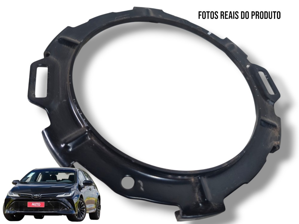 Trava Bomba De Combustível Toyota Corolla Grs 2024 Original 1