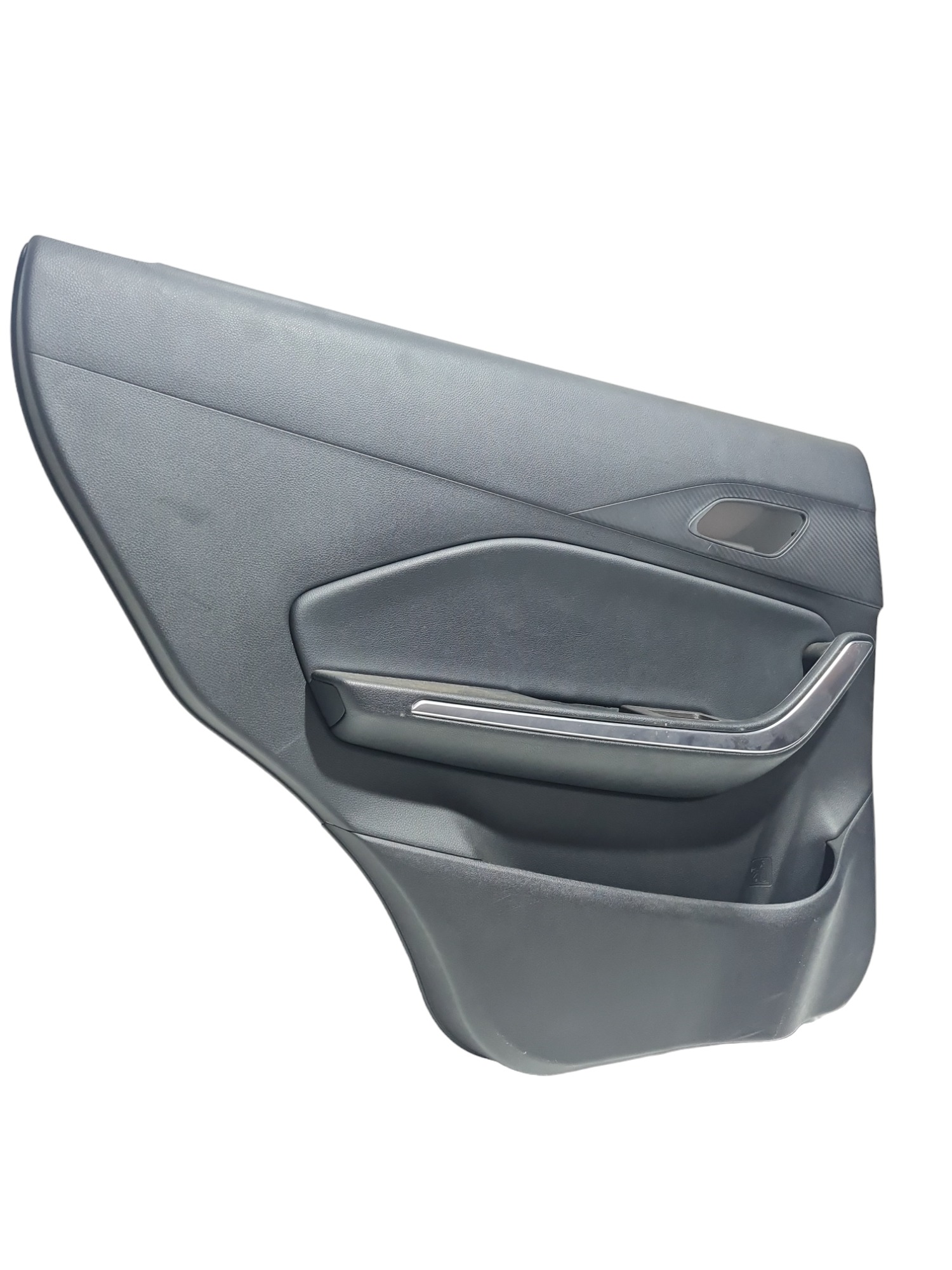 Forro Porta Traseira Esquerda Chery Tiggo 2 2020 5