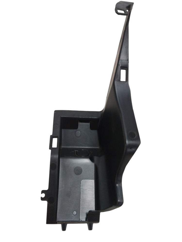 Cobertura Inferior Painel Instrumentos MB Classe C230 2002 6