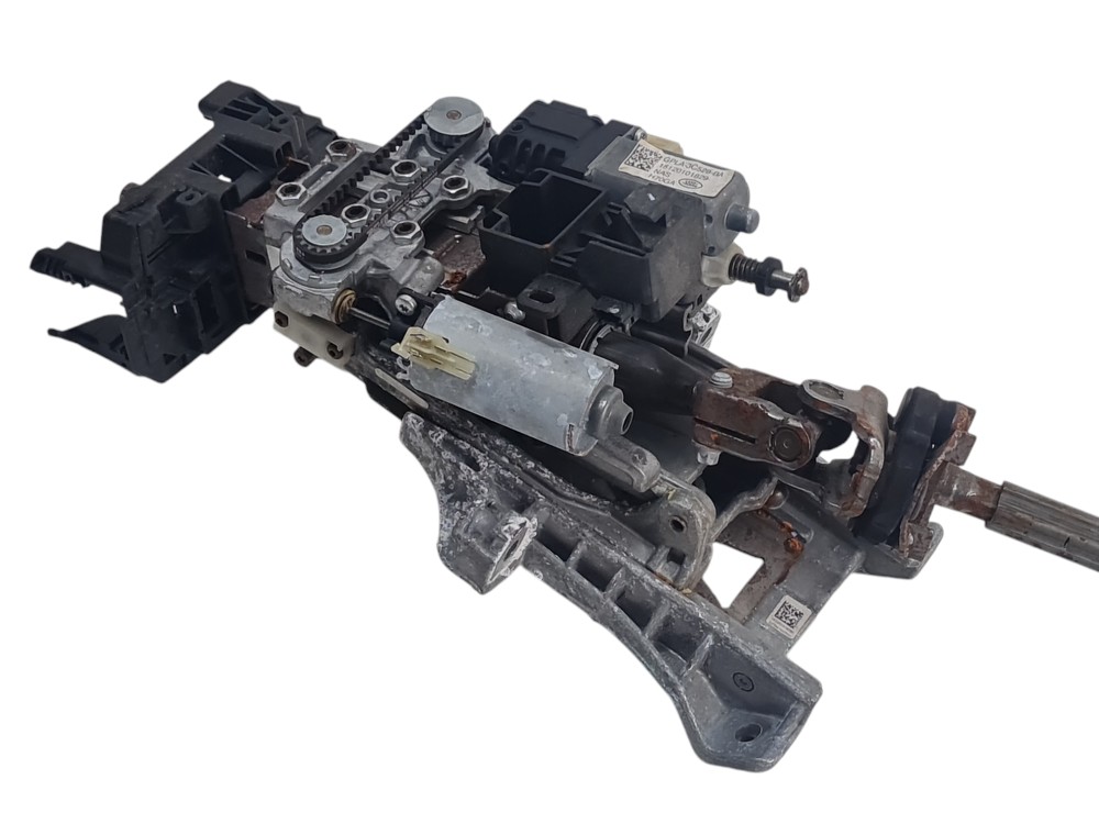 Coluna direção elétrica Land Rover Discovery 4 2015 3
