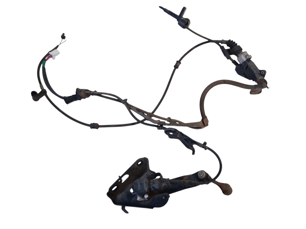 Sensor ABS dianteiro direito Lexus LS 460L 2013 ORIGINAL 5