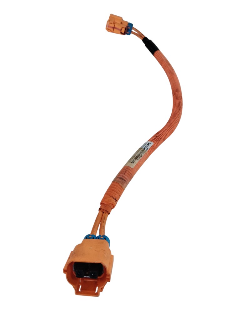 Chicote Compressor Ar Condicionado Byd Tan 2023 Steb2105420 4