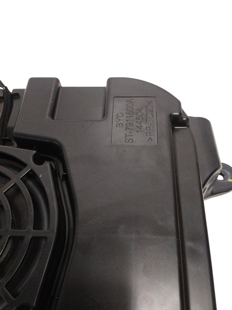 Sub Woofer Byd Tan 2022/2023 Original St79911600a Preto 5