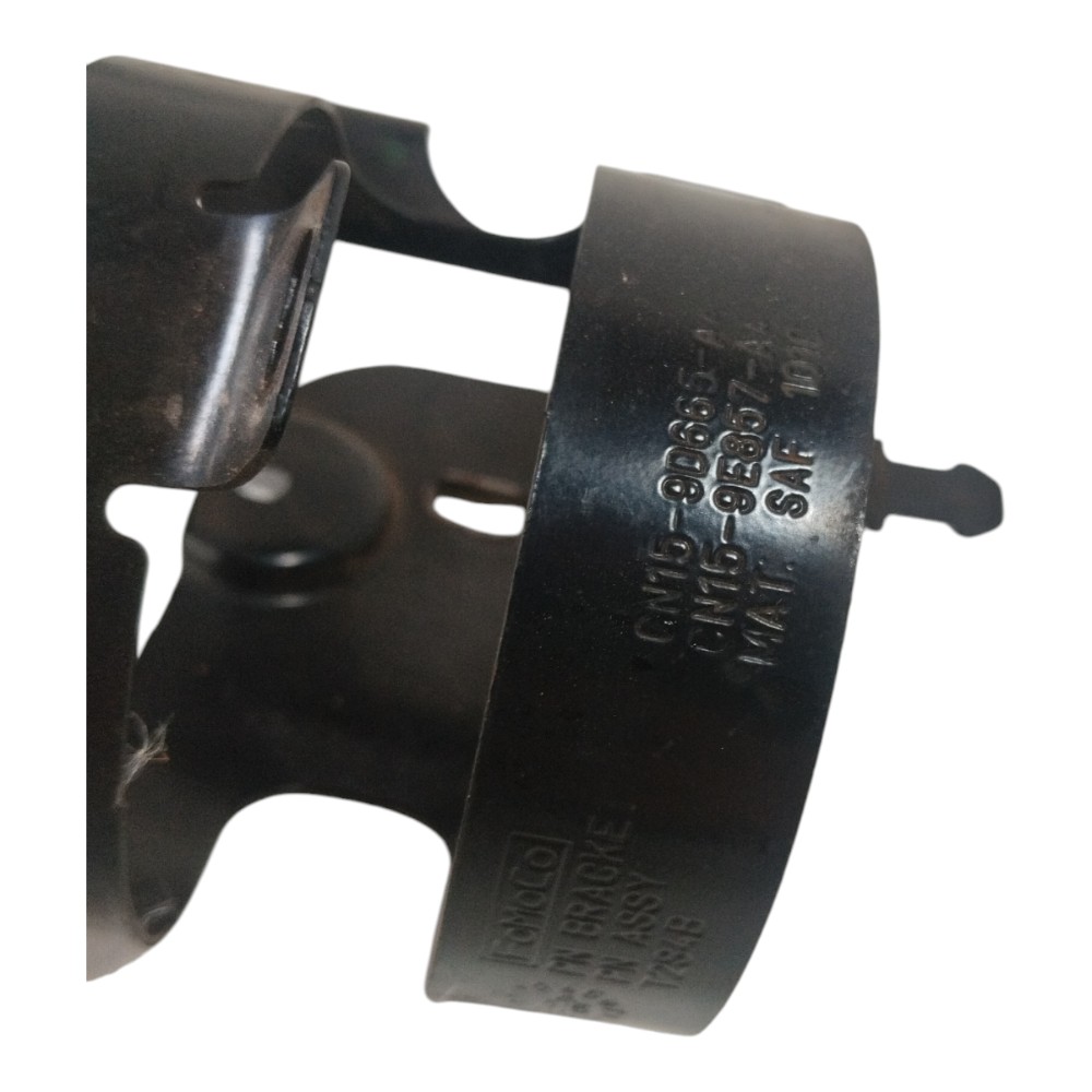 Suporte Canister Ford New Fiesta 2015 Original Cn159d665aa 5