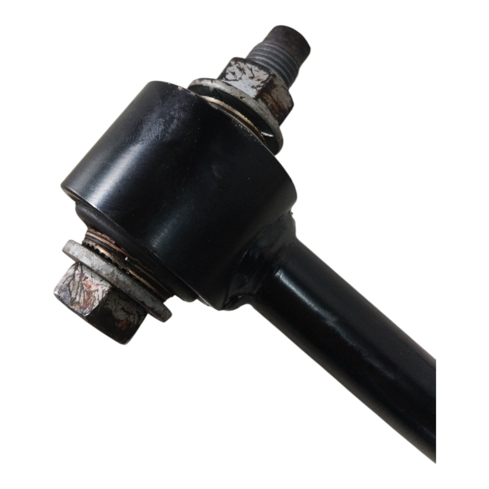 Parte Braço controle suspensão traseira byd song plus 2024 3