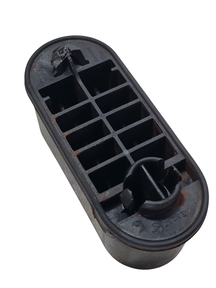 Adaptador de macaco para carro Audi e-tron 2022 original 1