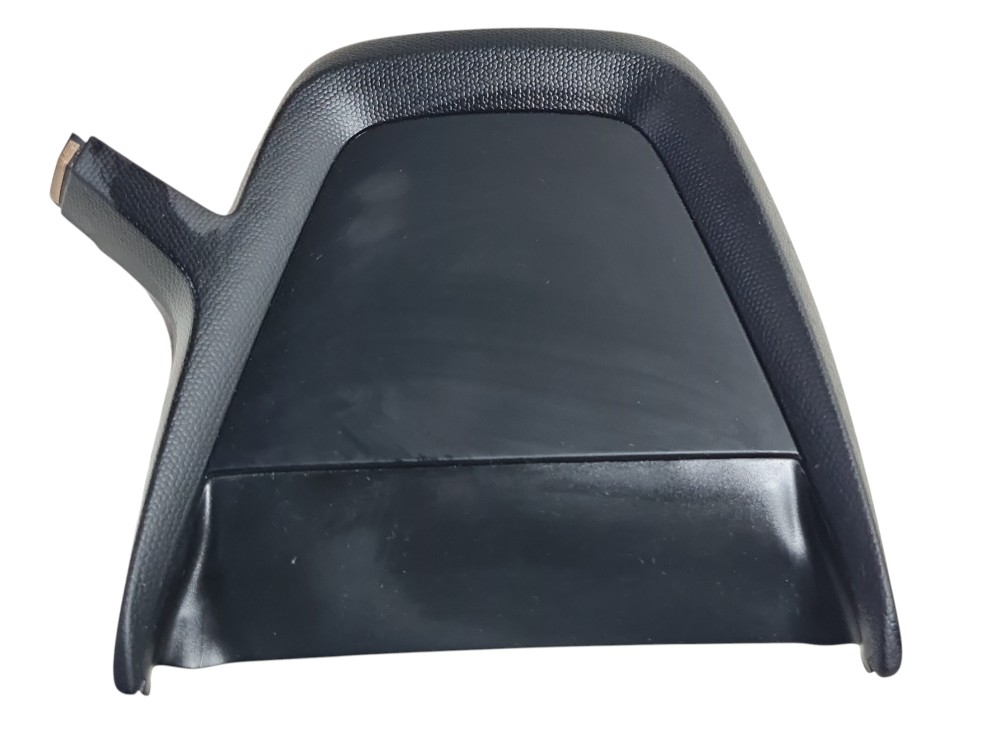 Acabamento Coluna Volante Bmw I3 2022 51459283487 Original 5