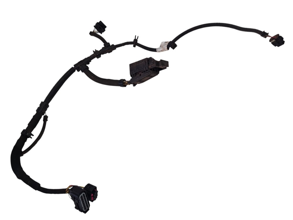 Chicote Elétrico Bmw I3 2022 863268703 2