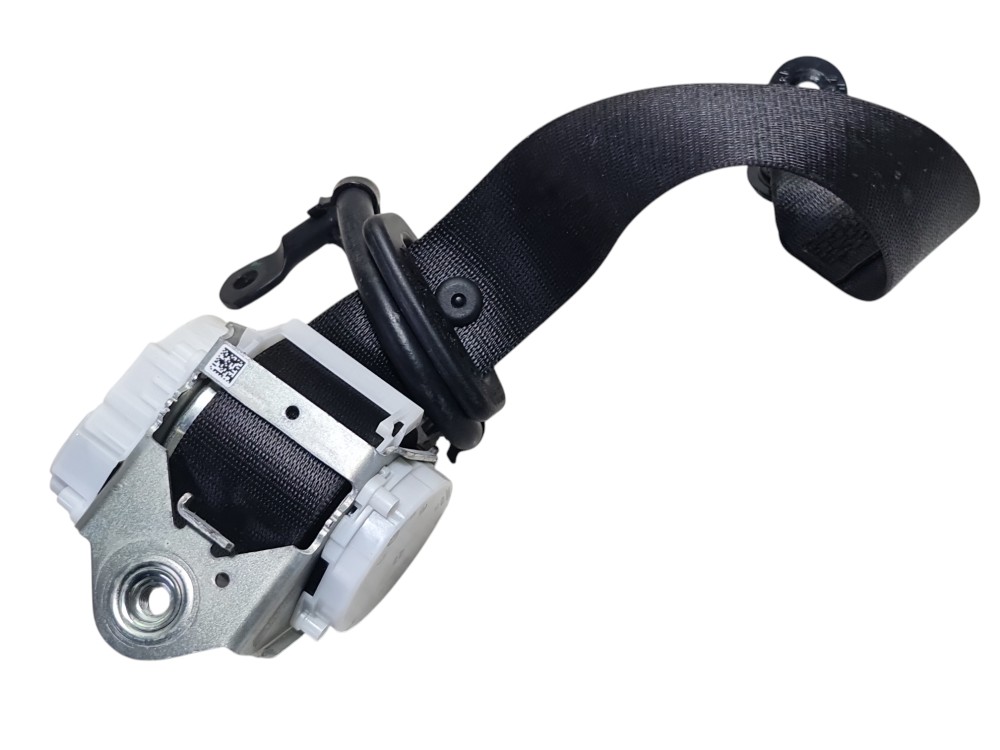 Cinto de segurança traseiro esquerdo BMW i3 2022 34128956 5