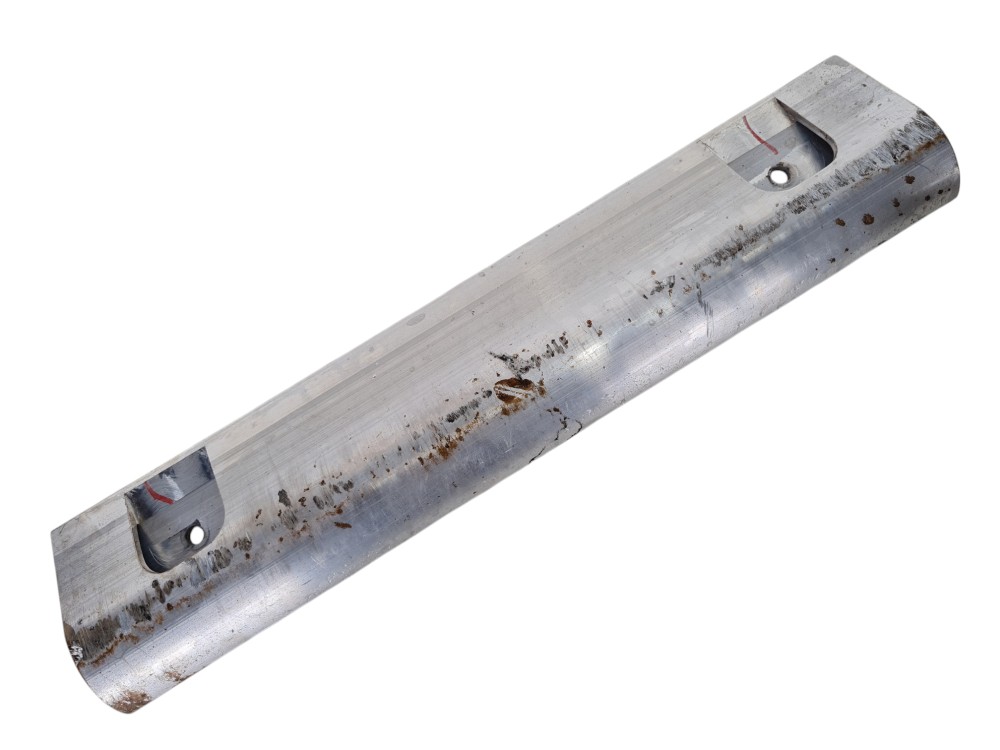 Protetor De Bateria Jac E-js1 2023 Original 1