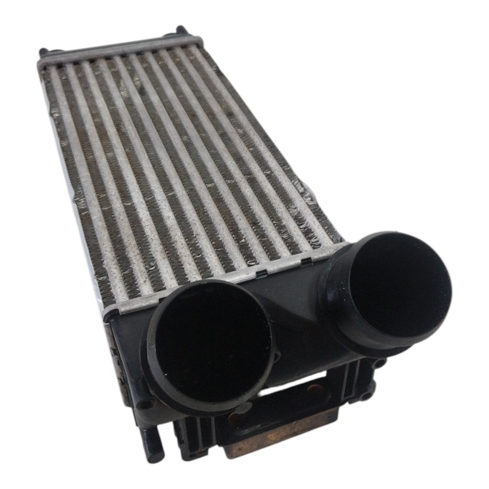Intercooler Radiador Citroen Ds5 2015 Original 9656503480 5