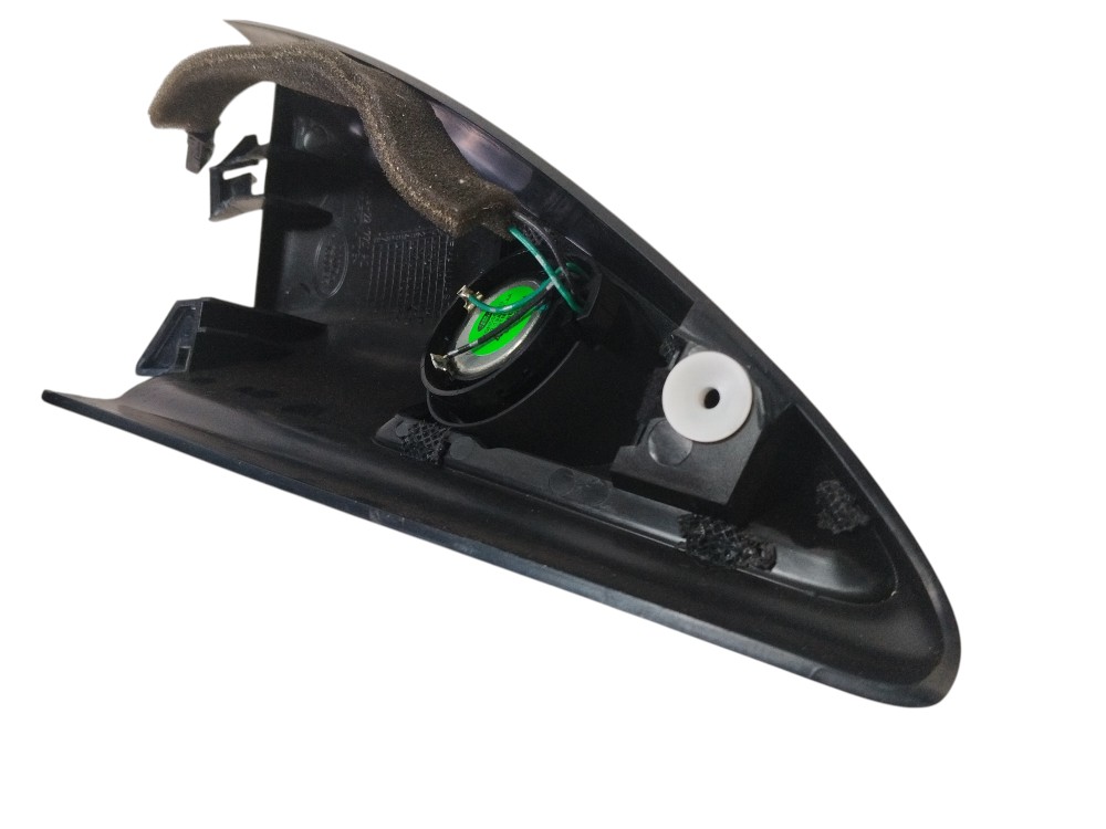 Tweeter Com Moldura Porta Retrovisor Land Rover Discovery 4 6