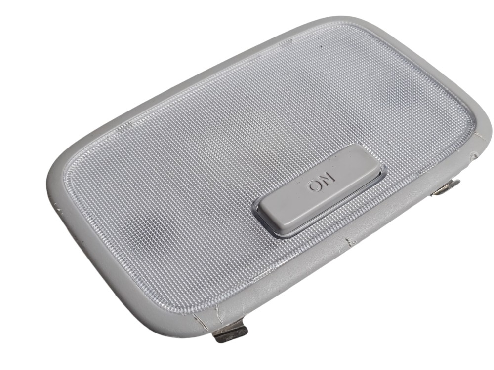 Luz De Teto Cortesia Hyundai Hb20 2013 92870-1sxxx 4