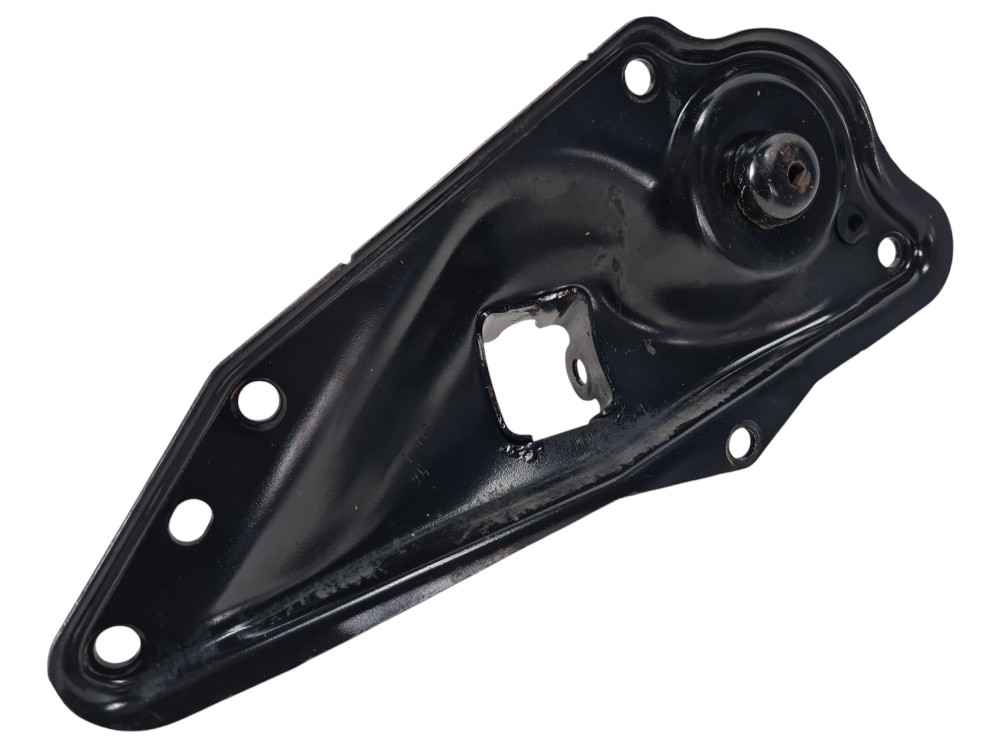 Suporte Mola Traseira Esquerda Citroen Ds5 2015 Original 7