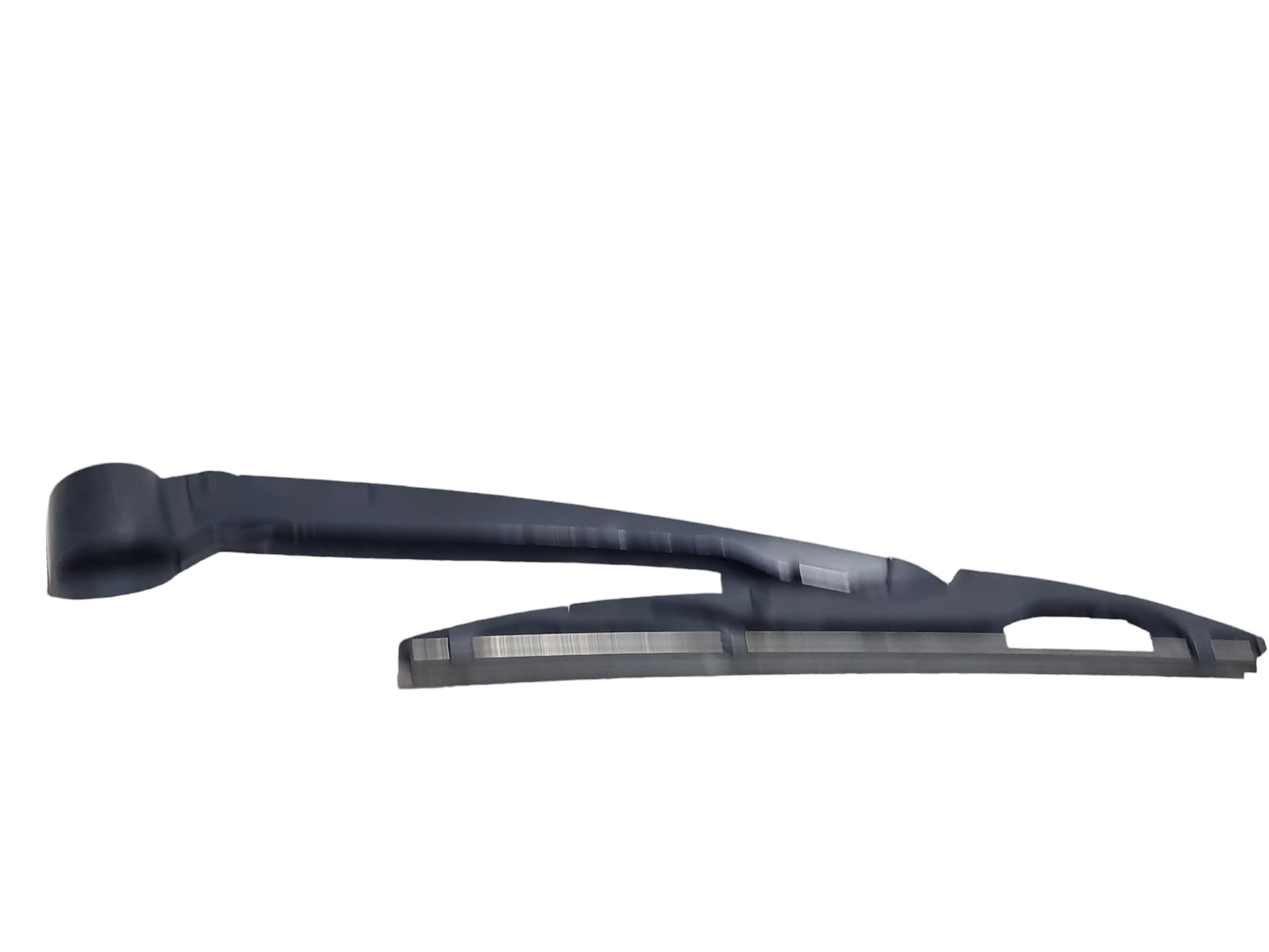 Braço Limpador Traseiro Gol G8 2018 Original Cod 5u6955707 1