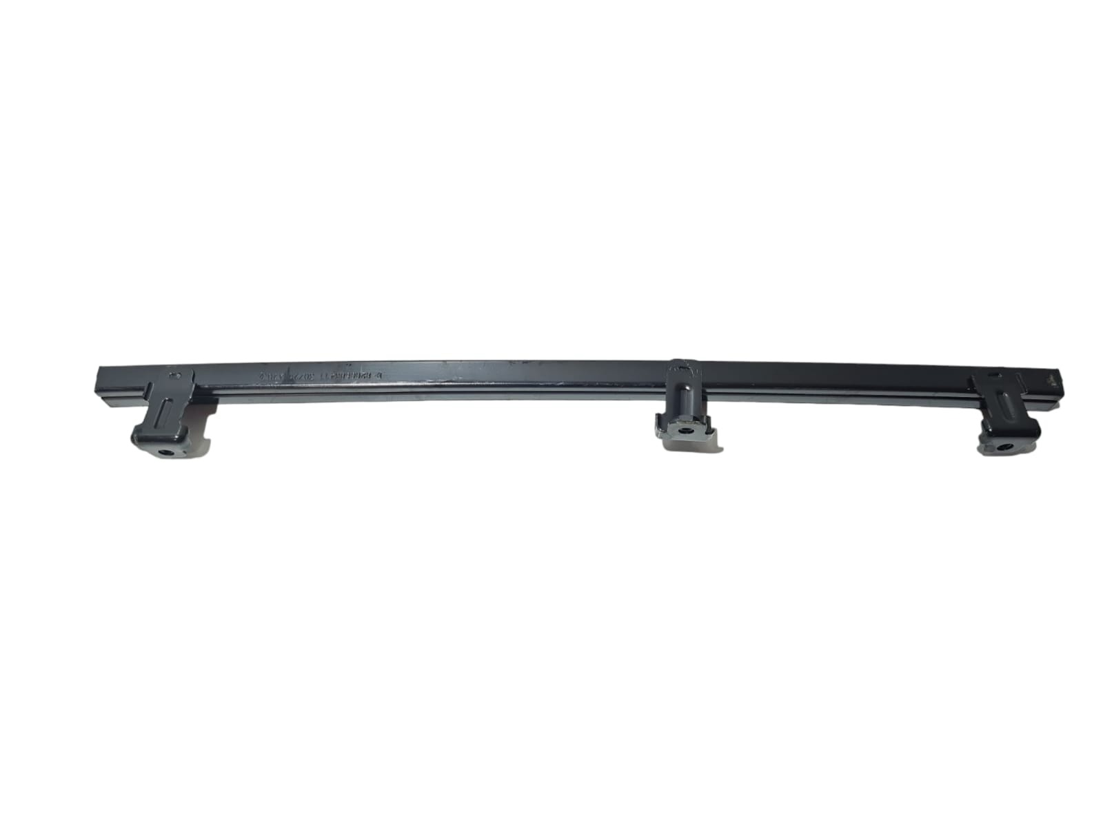 Guia Vidro Renault Master 2021 Direito D8200683411 Original  Preto 2
