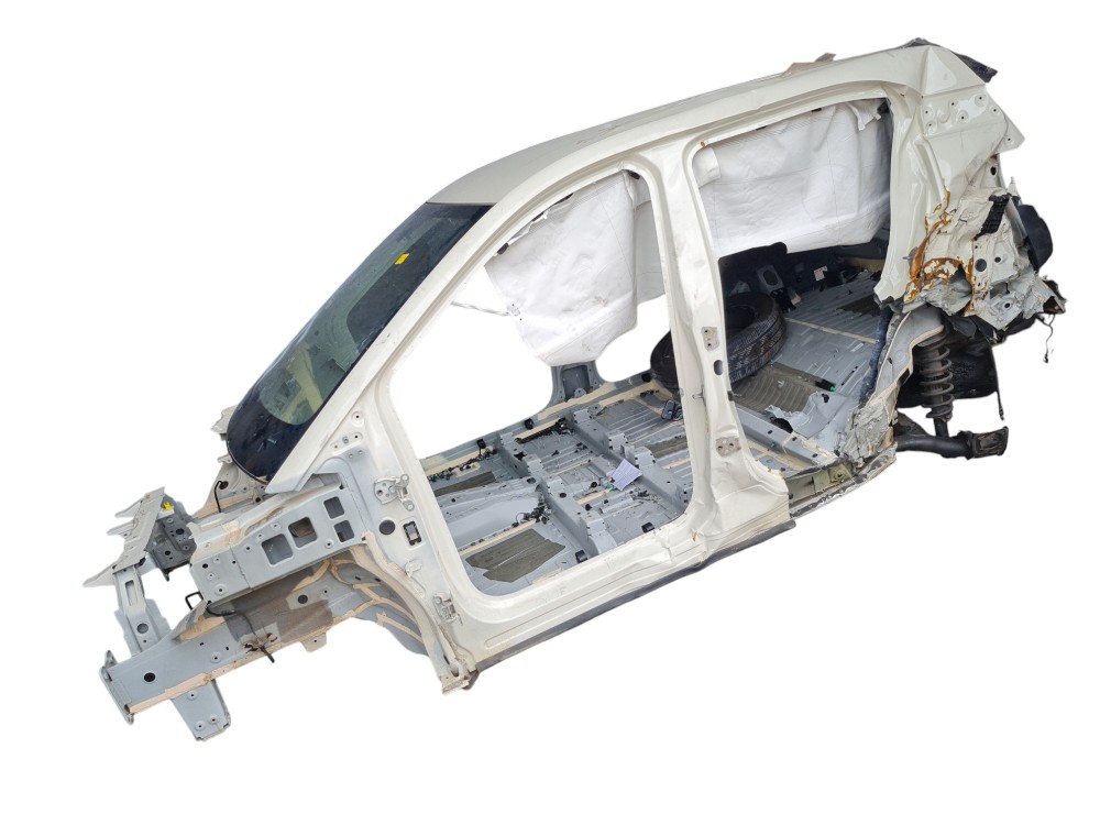 Corte Lataria Byd Dolphin Mini 2024 2025 Parabrisa Longarin 4