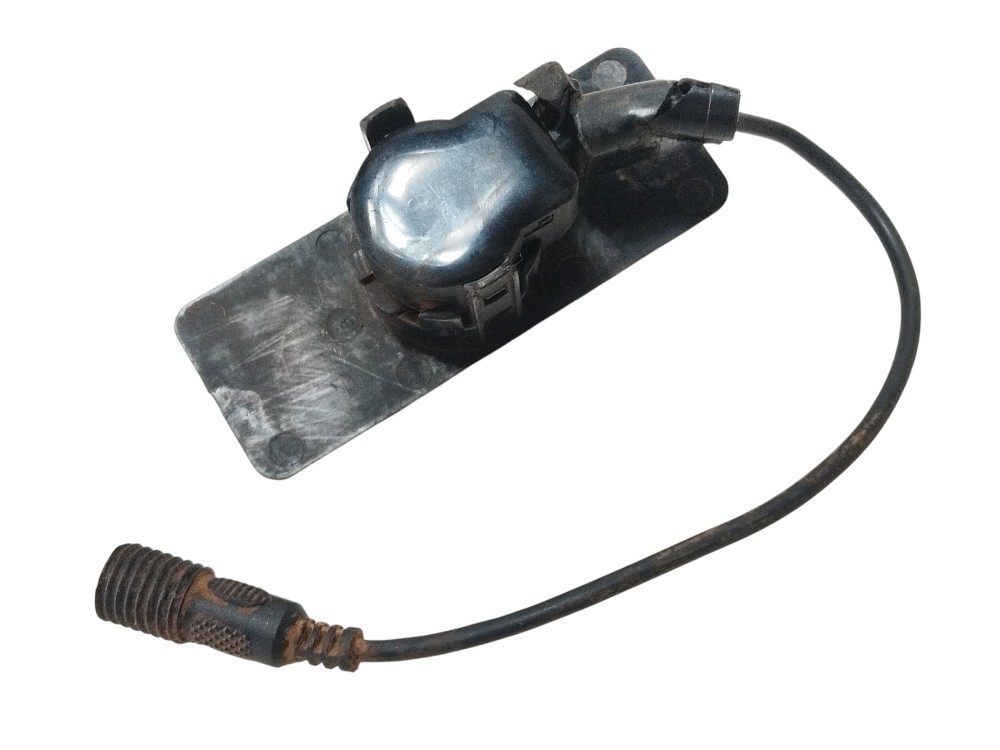 Sensor De Estacionamento Land Rover Discovery 4 Original 1