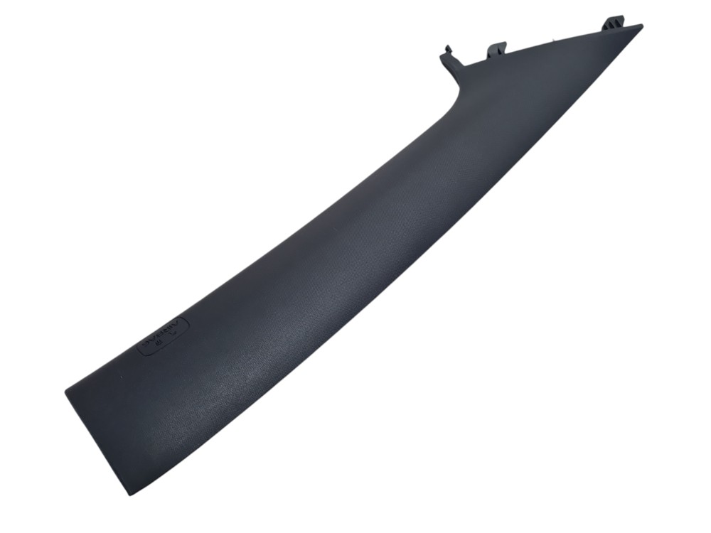 Acabamento Coluna Parabrisa Direito Byd Dolphin Mini 2024 3