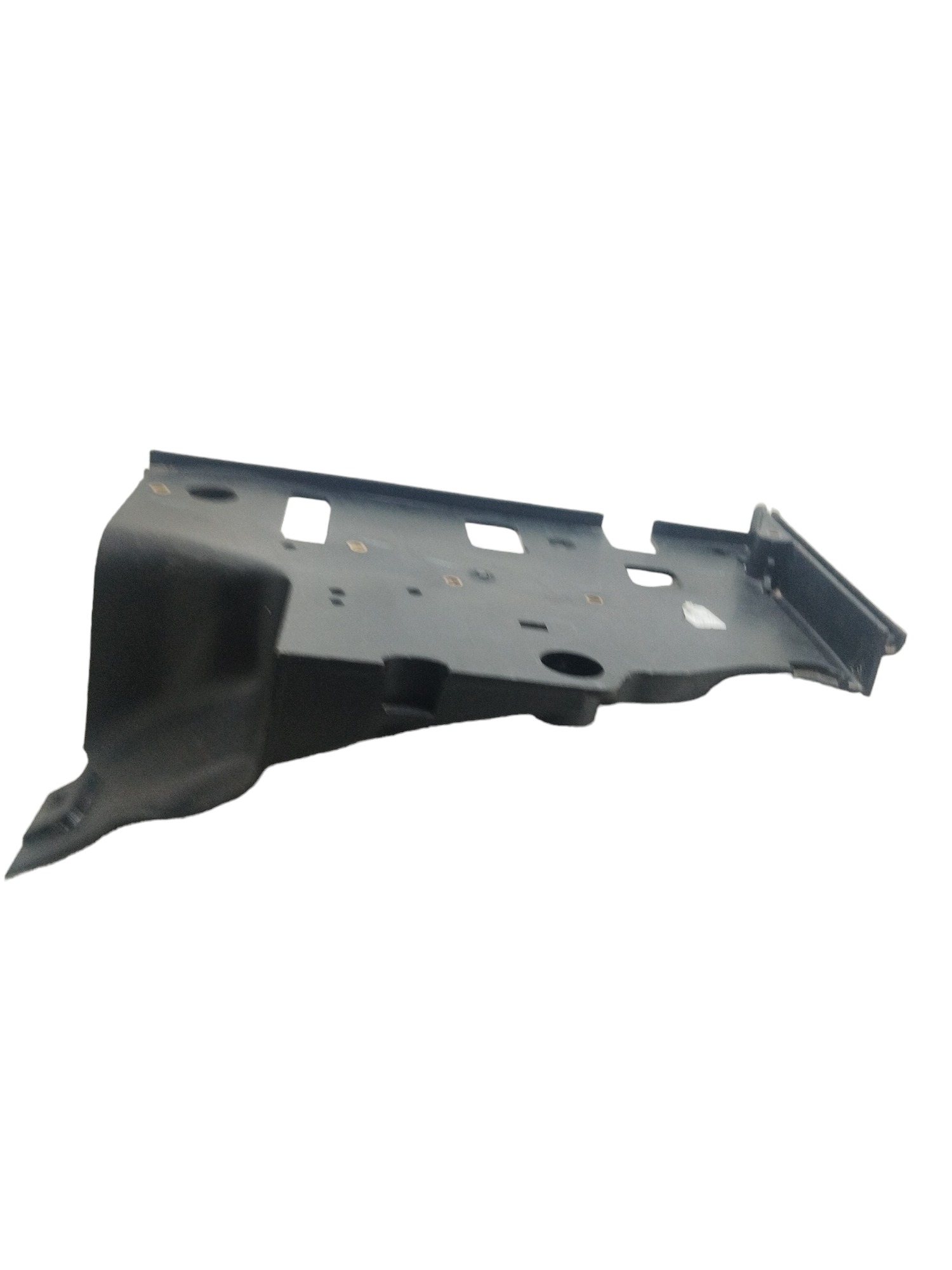 Suporte Capa Esquerda Bateria Discovery 4 2015/2016 Original 6