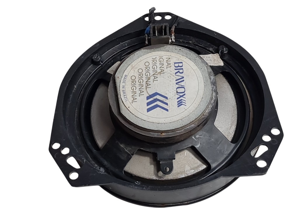 Alto-falante Bravox Original Gm Corsa Hatch 2011 Preto 5