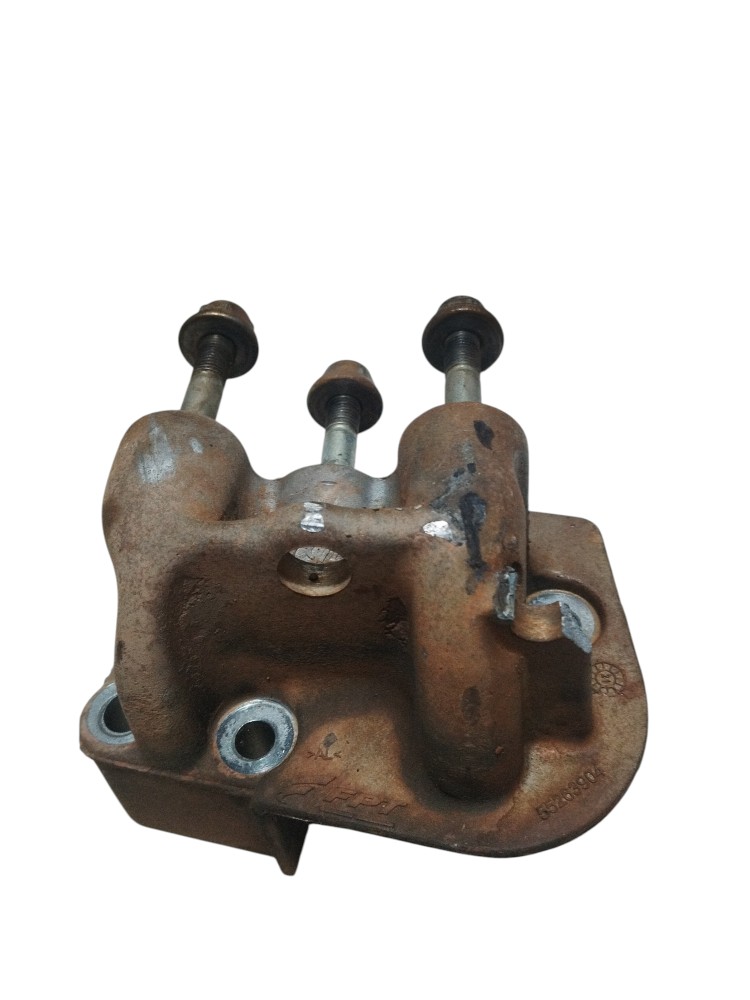 Suporte coxim motor 1.4 1.0 Fiat Mobi Uno Fiorino 2021 2