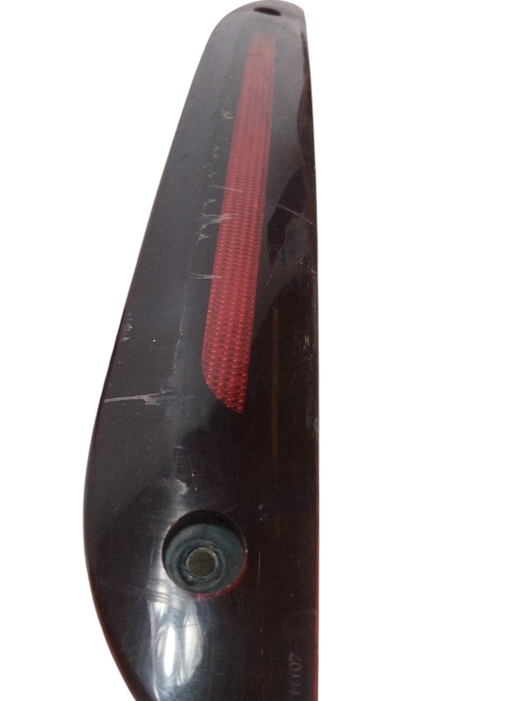 Brake Light luz de freio traseiro Fiat Fiorino 2021 ORIGINAL 2