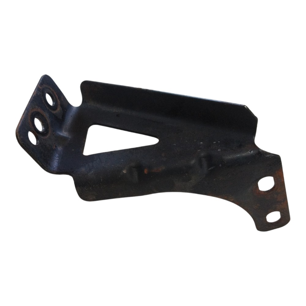 Suporte Direito Para-choque Dodge Dakota 1999 55255026ac 6