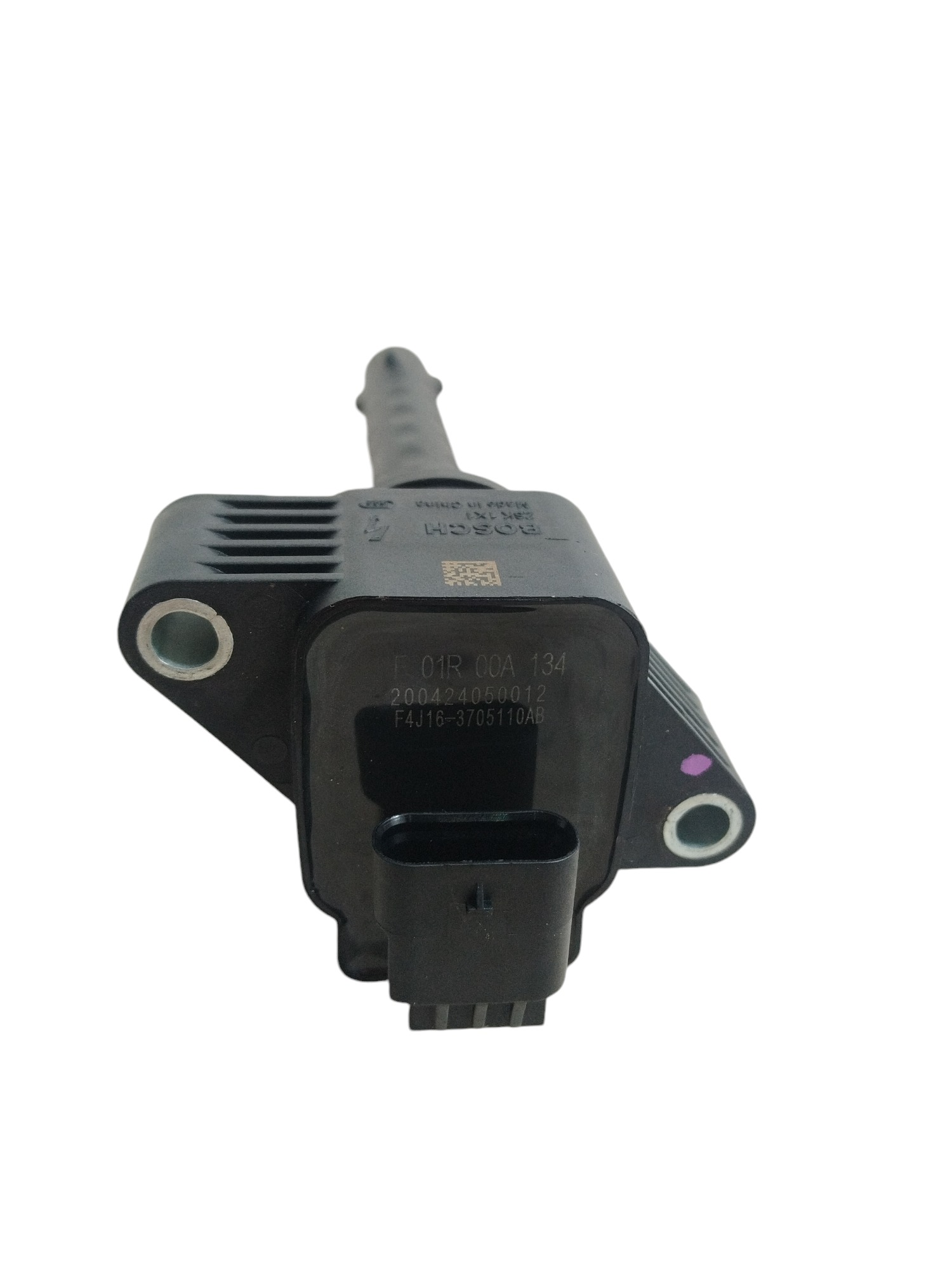 Bobina Ignição Chery Tiggo 2023/2024 Origi Bosch F01r00a134 1