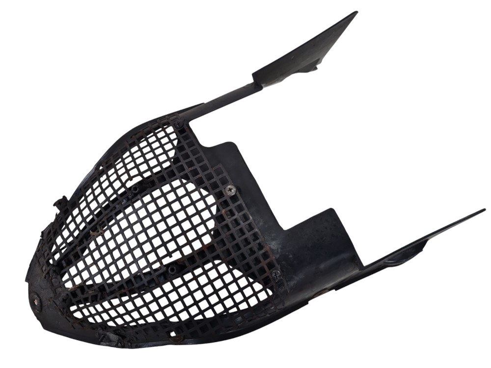 Carenagem Frontal Inferior Kasinski Comet 250 2008 Detalhe 6