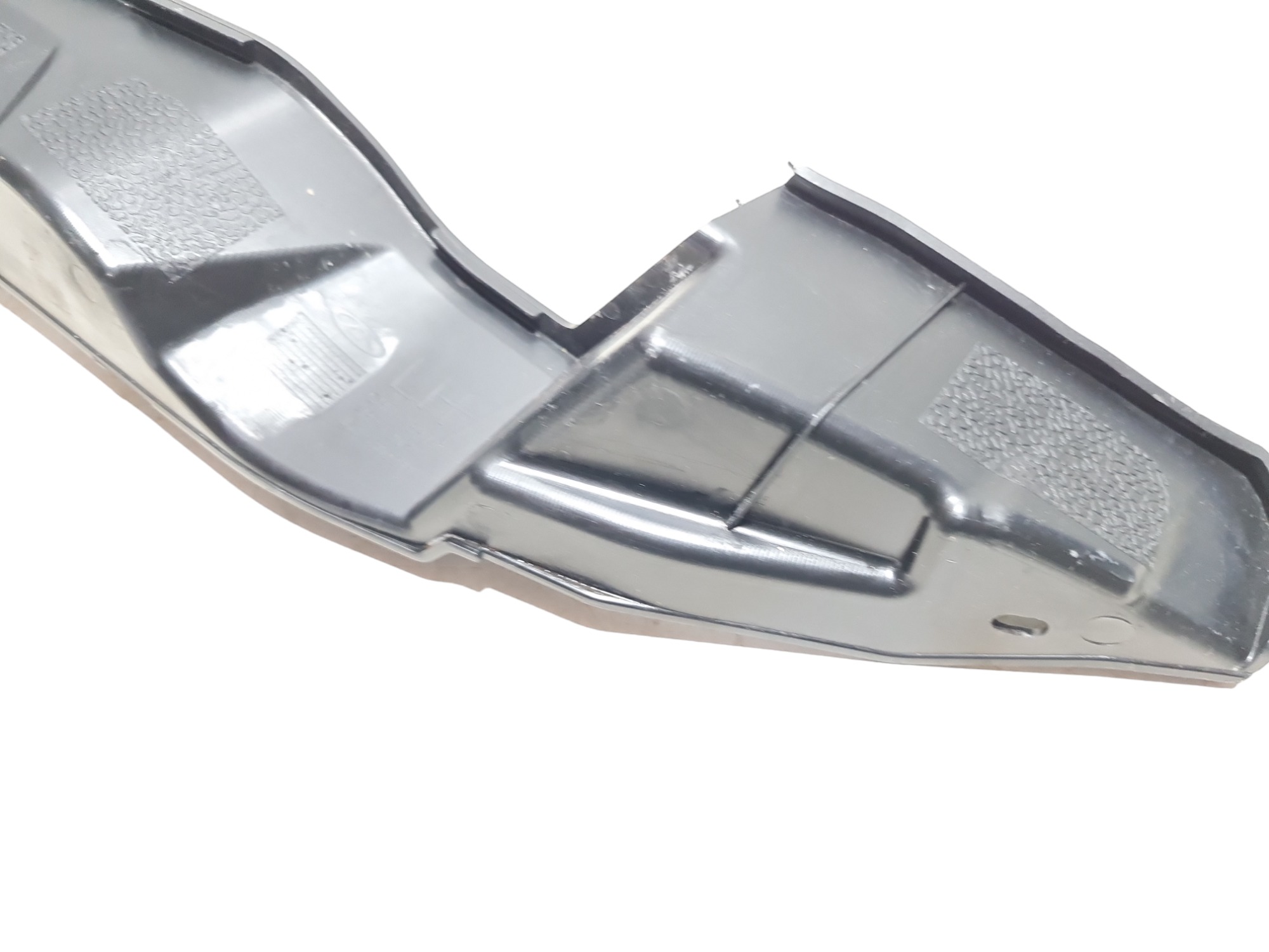 Acabamento Superior Paralama Esquerdo Chery Tiggo 8 2022 5