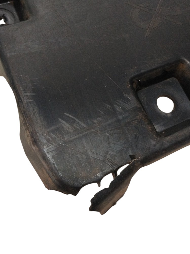 Protetor Elétrico Motor Do Chassi Renault Kangoo 2024 2025 7