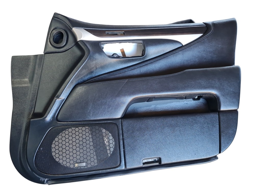Forro Painel Porta Dianteira Direita Lexus Ls 460l 2013 2