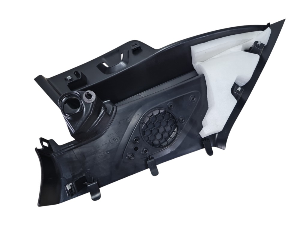 Coluna Traseira Direita Volvo Xc 40 2020 32244155 3