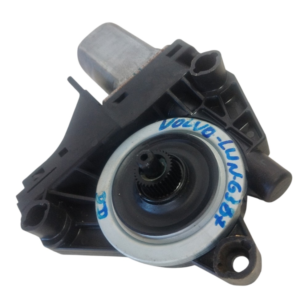 Motor Máquina Vidro Dianteiro Direito Volvo Xc60 2015 3