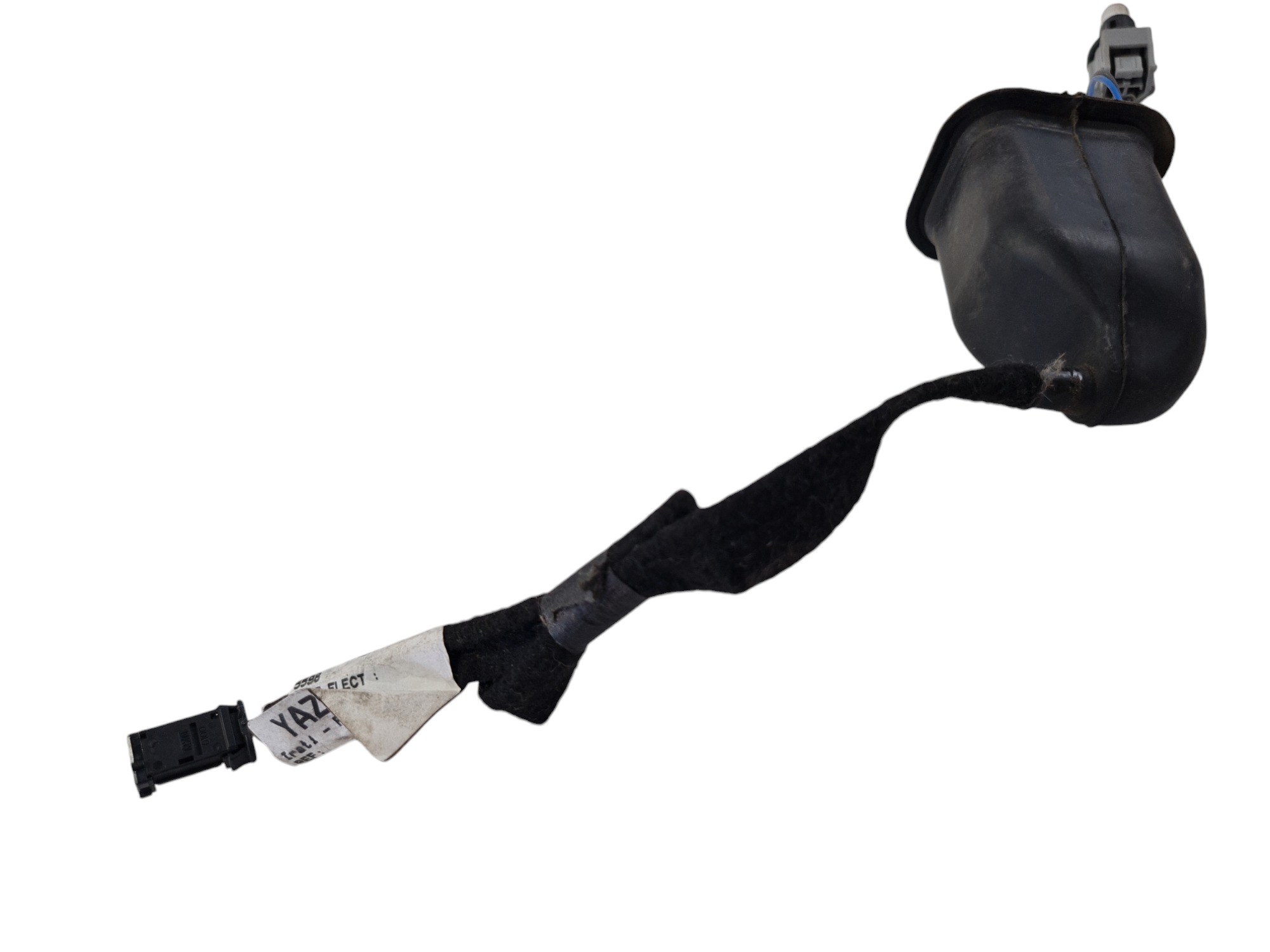 Chicote Lanterna Traseira Renault Master 2023 242100012r 7
