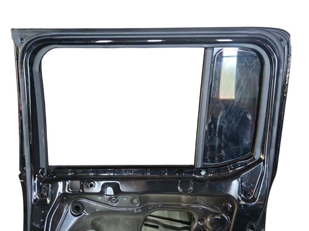Porta traseira para gwm tank 300 ano 2025 2026 original 6